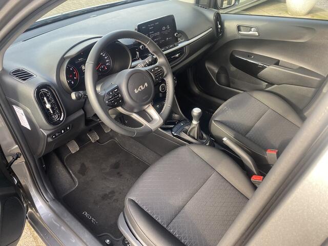 KIA PICANTO 1.0 DPi DynamicLine