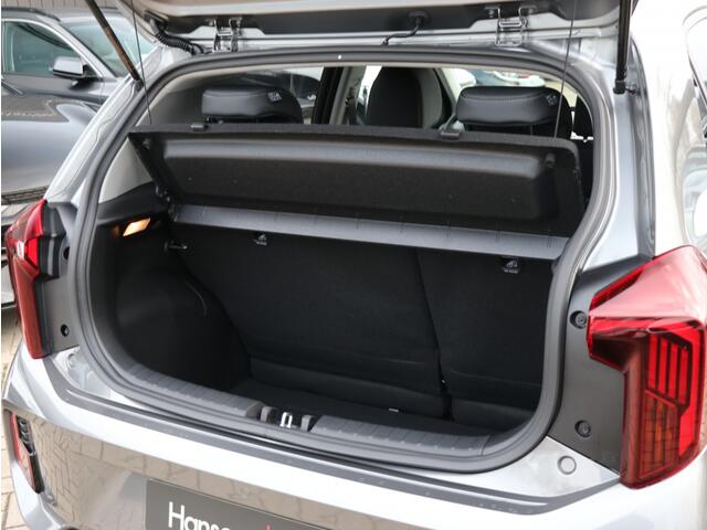 KIA PICANTO 1.0 DPI GT-Line I Schuifdak I Snel leverbaar