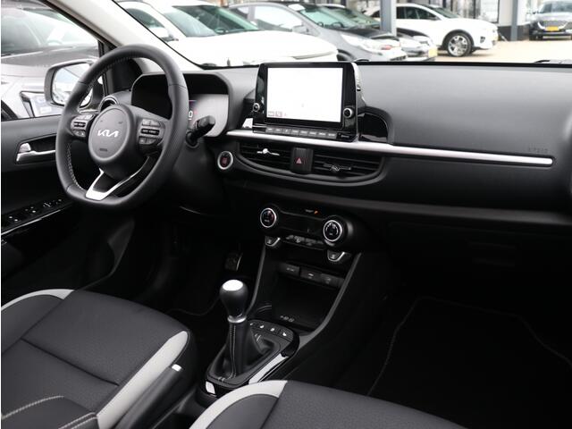KIA PICANTO 1.0 DPI GT-Line I Schuifdak I Snel leverbaar