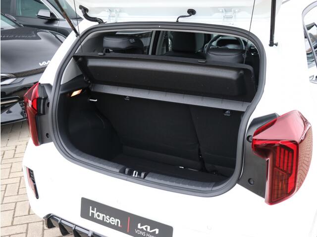 KIA PICANTO 1.0 DPI GT-Line I Schuifdak I Snel leverbaar