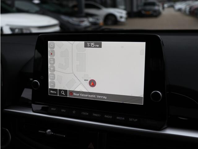 KIA PICANTO 1.0 DPI GT-Line I Schuifdak I Snel leverbaar