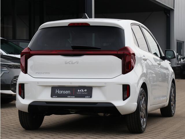 KIA PICANTO 1.0 DPI DynamicPlusLine I Snel leverbaar