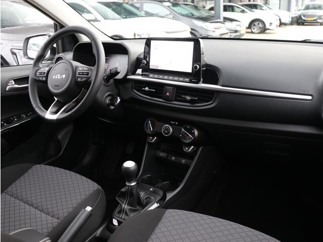 KIA PICANTO 1.0 DPI DynamicPlusLine I Snel leverbaar