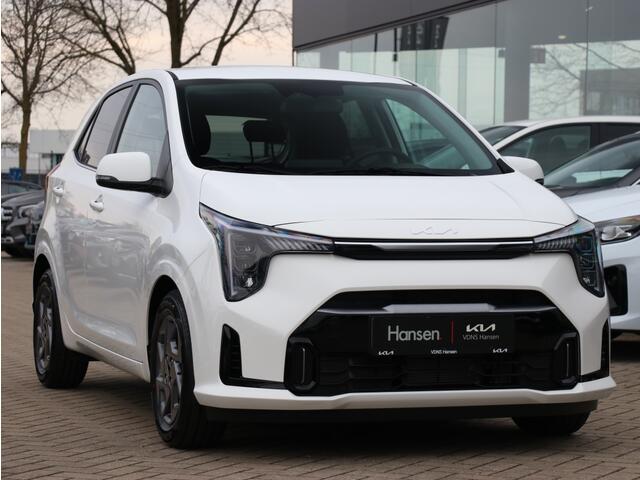 KIA PICANTO 1.0 DPI DynamicPlusLine I Snel leverbaar