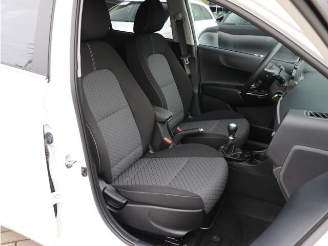 KIA PICANTO 1.0 DPI DynamicPlusLine I Snel leverbaar