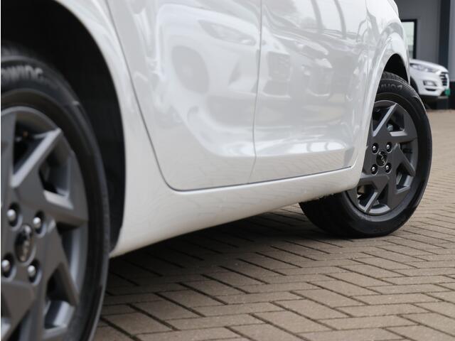 KIA PICANTO 1.0 DPI DynamicPlusLine I Snel leverbaar