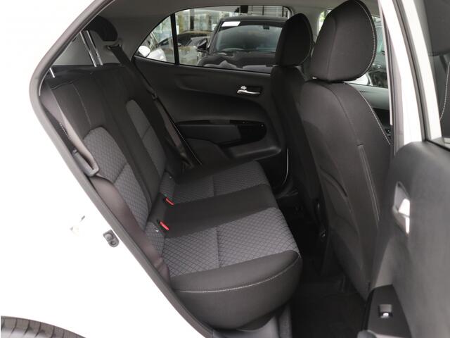KIA PICANTO 1.0 DPI DynamicPlusLine I Snel leverbaar