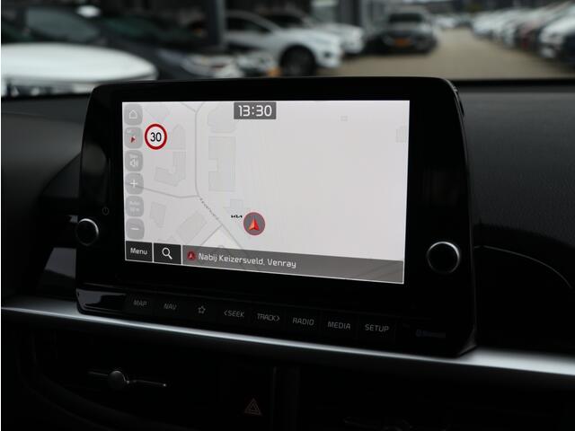 KIA PICANTO 1.0 DPI DynamicPlusLine I Snel leverbaar