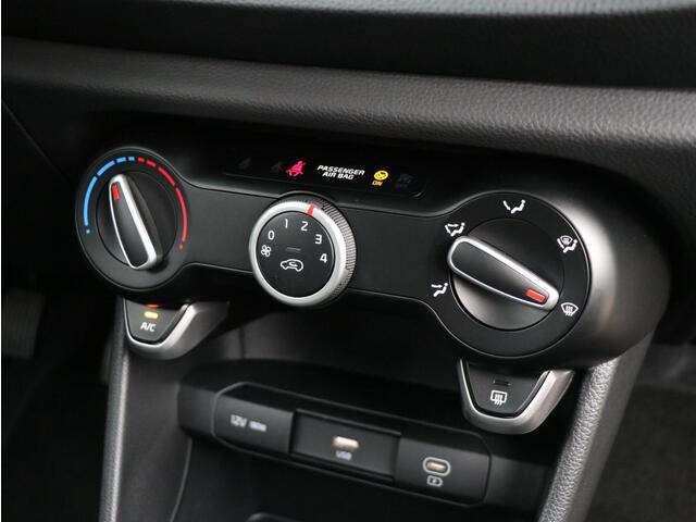 KIA PICANTO 1.0 DPI DynamicPlusLine I Snel leverbaar