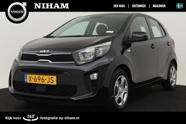 KIA PICANTO 1.0 DPi ComfortLine