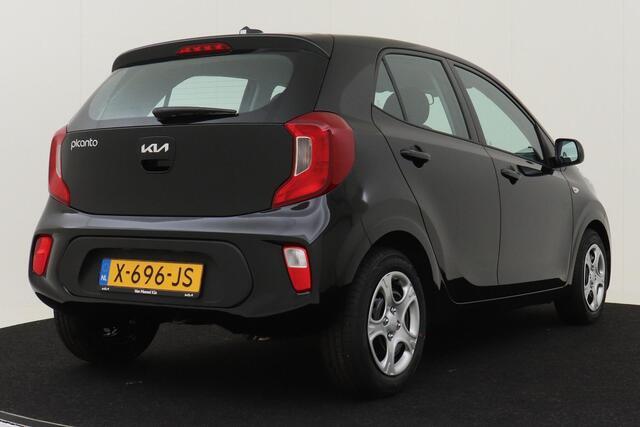 KIA PICANTO 1.0 DPi ComfortLine