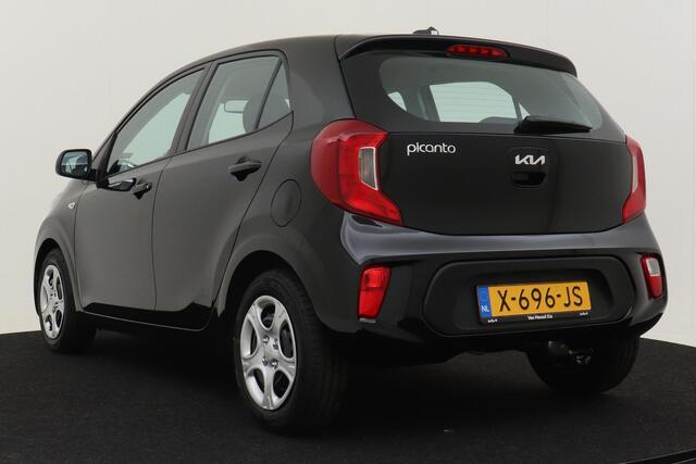 KIA PICANTO 1.0 DPi ComfortLine