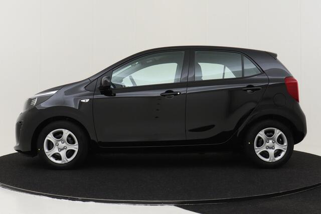 KIA PICANTO 1.0 DPi ComfortLine
