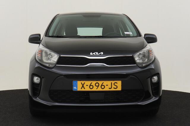 KIA PICANTO 1.0 DPi ComfortLine