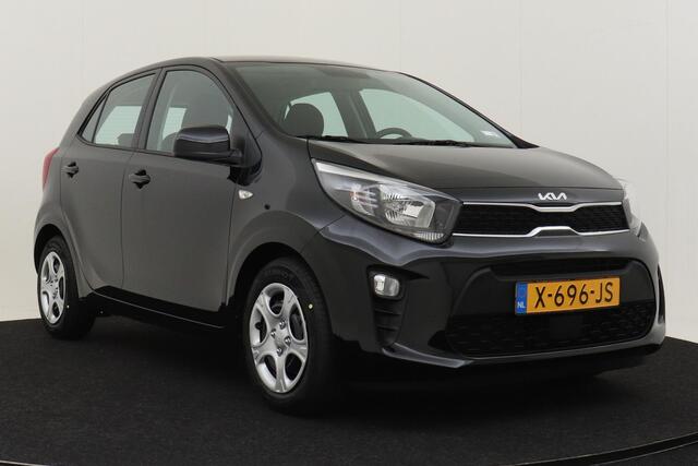 KIA PICANTO 1.0 DPi ComfortLine