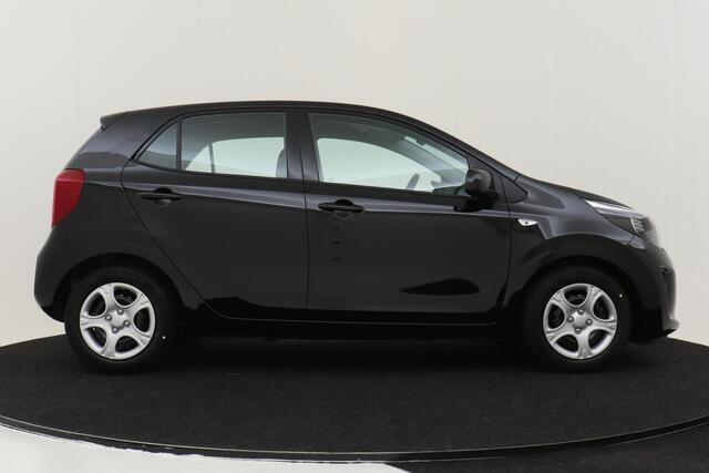 KIA PICANTO 1.0 DPi ComfortLine