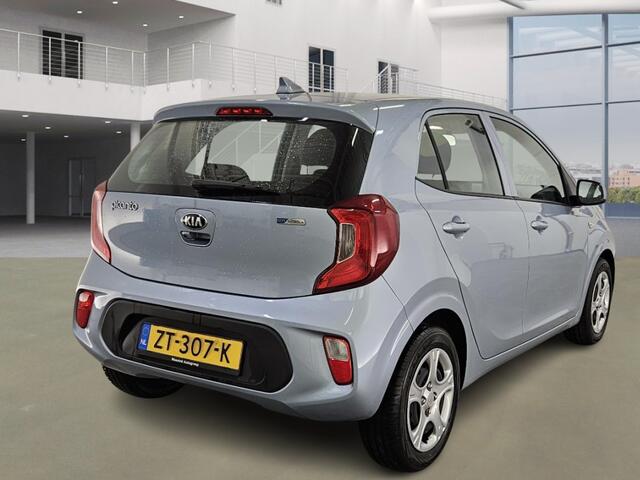 KIA PICANTO 1.0 MPi, Camera, Carplay! Nwe APK! VERWACHT!