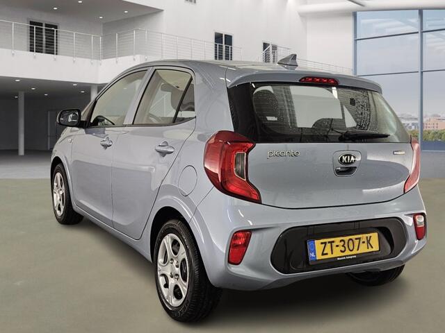 KIA PICANTO 1.0 MPi, Camera, Carplay! Nwe APK! VERWACHT!