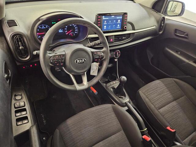 KIA PICANTO 1.0 MPi, Camera, Carplay! Nwe APK! VERWACHT!