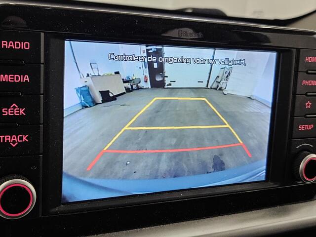 KIA PICANTO 1.0 MPi, Camera, Carplay! Nwe APK! VERWACHT!