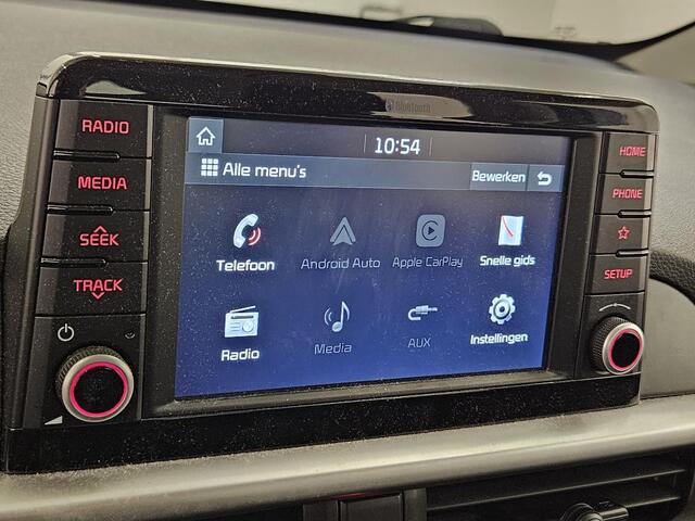 KIA PICANTO 1.0 MPi, Camera, Carplay! Nwe APK! VERWACHT!