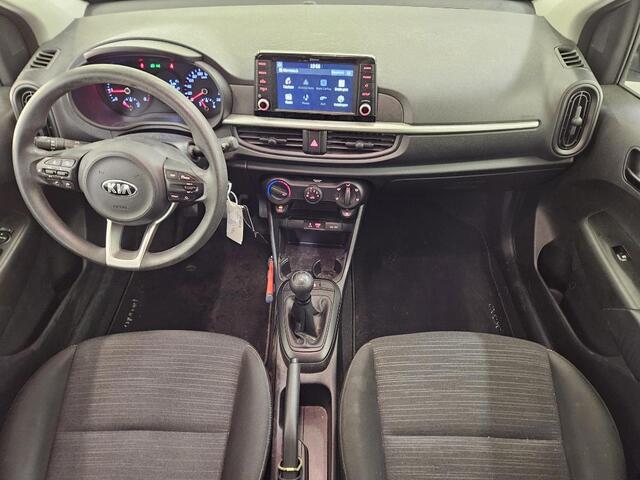 KIA PICANTO 1.0 MPi, Camera, Carplay! Nwe APK! VERWACHT!