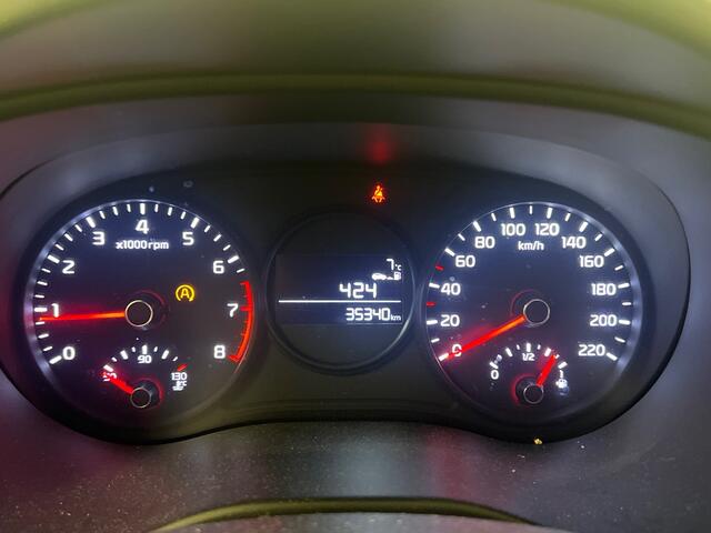 KIA PICANTO 1.0 CVVT 5drs, Airco! NAP! Nwe APK! VERWACHT!!