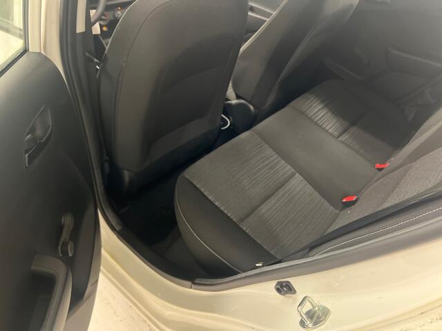 KIA PICANTO 1.0 CVVT 5drs, Airco! NAP! Nwe APK! VERWACHT!!