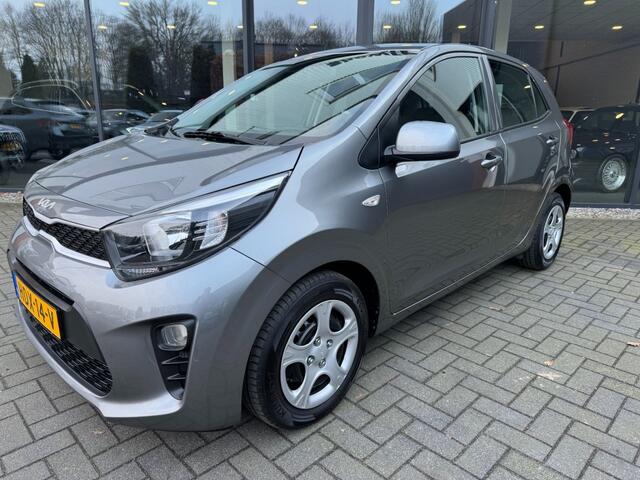 KIA PICANTO 1.0 DPI DYNAMICLINE ,Airco,Elekt Pakket,Bluetooth