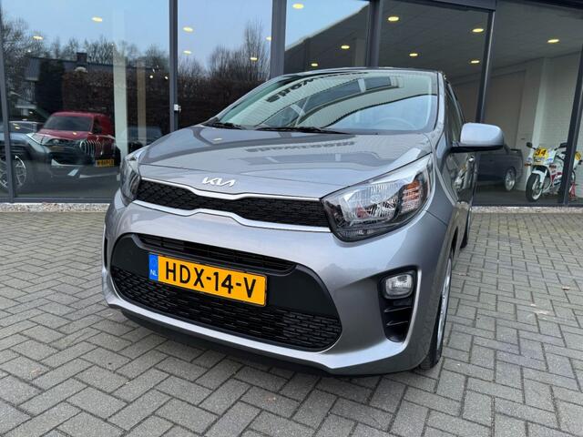KIA PICANTO 1.0 DPI DYNAMICLINE ,Airco,Elekt Pakket,Bluetooth