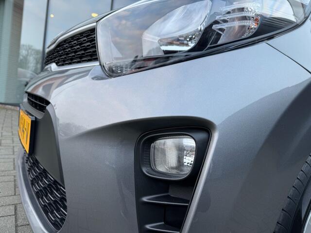 KIA PICANTO 1.0 DPI DYNAMICLINE ,Airco,Elekt Pakket,Bluetooth