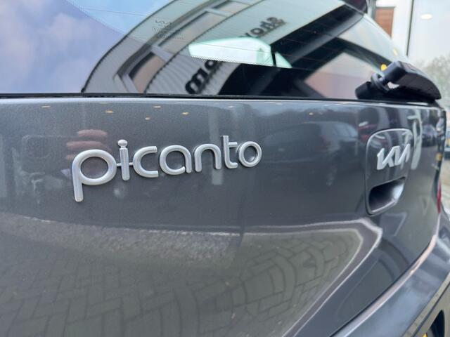 KIA PICANTO 1.0 DPI DYNAMICLINE ,Airco,Elekt Pakket,Bluetooth