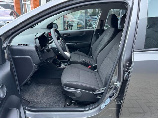 KIA PICANTO 1.0 DPI DYNAMICLINE ,Airco,Elekt Pakket,Bluetooth