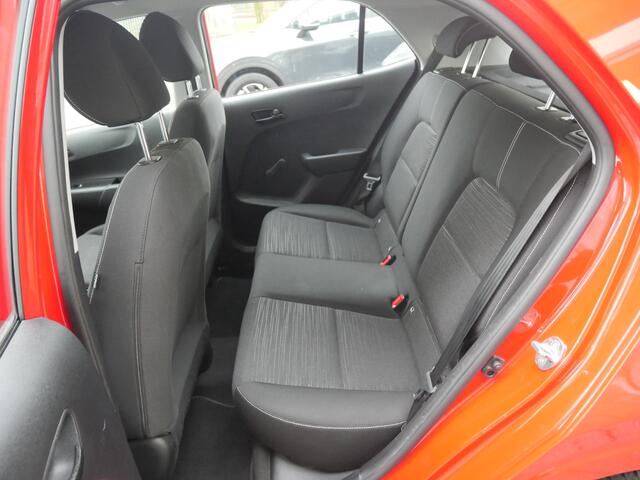 KIA PICANTO 1.0 CVVT EconomyPlusLine | Airco | Bleutooth | LM | 100% onderhouden |