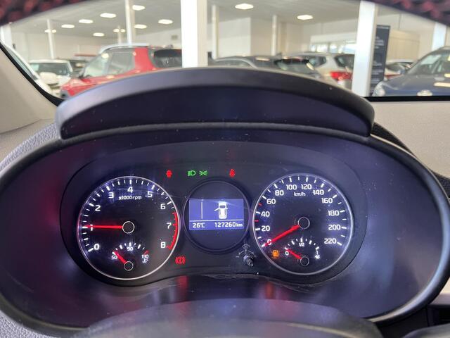 KIA PICANTO 1.0 T-GDI GT-Line, 100 PK