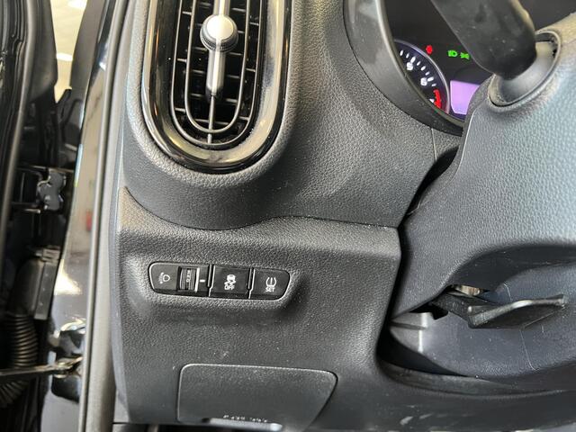 KIA PICANTO 1.0 T-GDI GT-Line, 100 PK