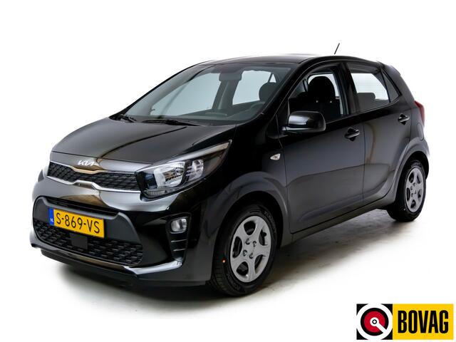 KIA PICANTO 1.0 DPi ComfortLine Airco , Cruise control