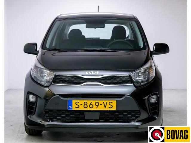 KIA PICANTO 1.0 DPi ComfortLine Airco , Cruise control