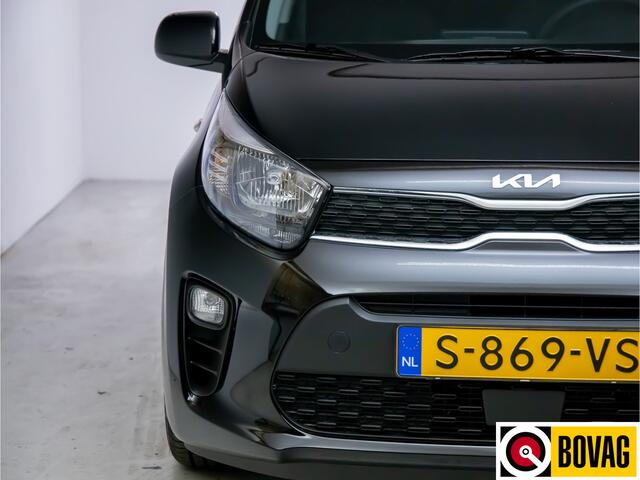 KIA PICANTO 1.0 DPi ComfortLine Airco , Cruise control