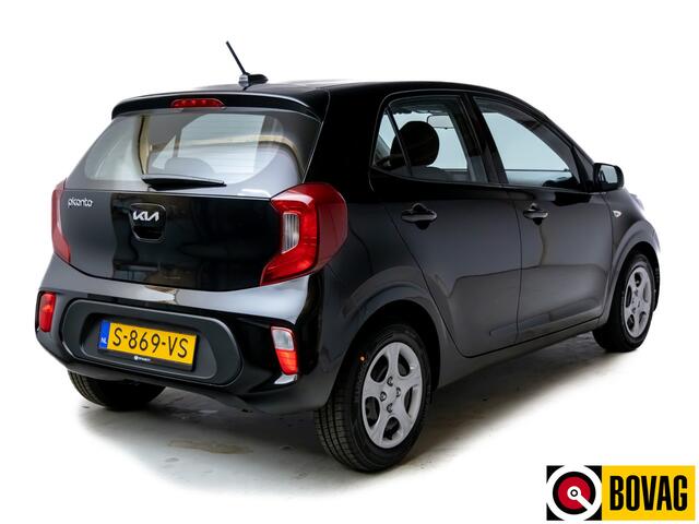 KIA PICANTO 1.0 DPi ComfortLine Airco , Cruise control