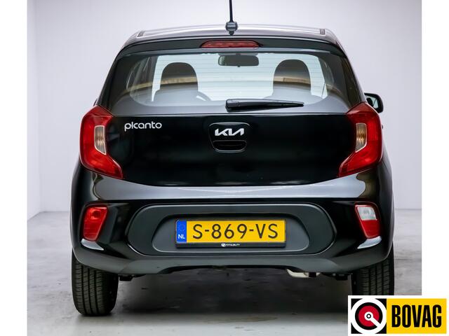 KIA PICANTO 1.0 DPi ComfortLine Airco , Cruise control