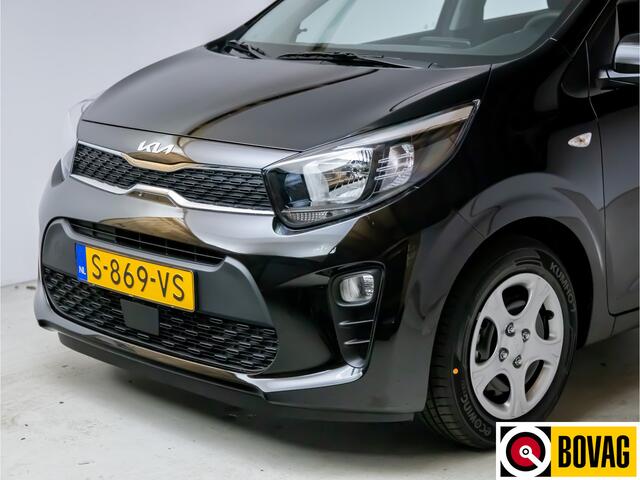 KIA PICANTO 1.0 DPi ComfortLine Airco , Cruise control