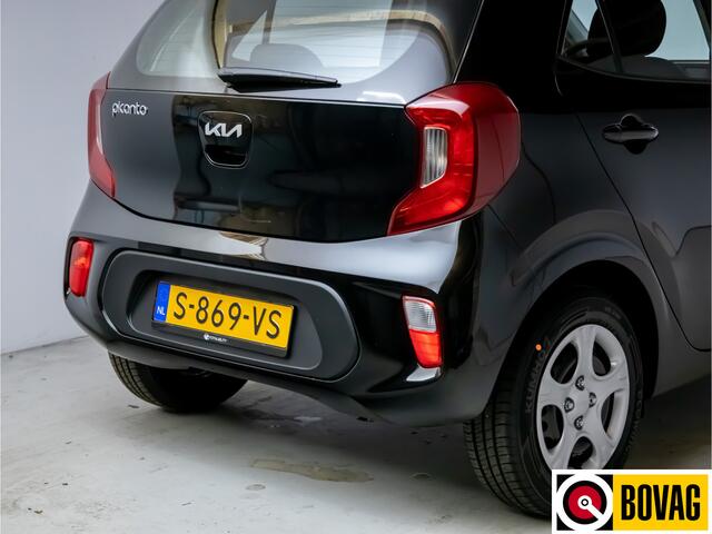 KIA PICANTO 1.0 DPi ComfortLine Airco , Cruise control
