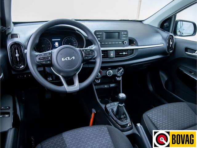 KIA PICANTO 1.0 DPi ComfortLine Airco , Cruise control