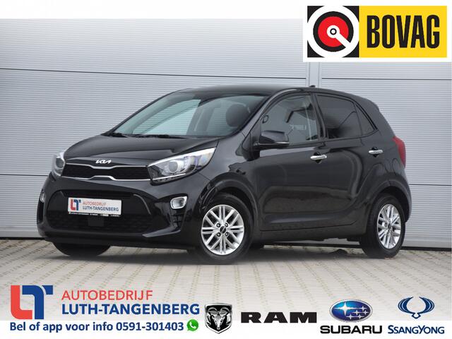KIA PICANTO 1.0 DPi DynamicLine