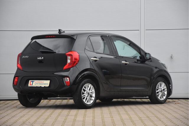 KIA PICANTO 1.0 DPi DynamicLine