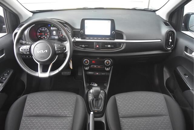 KIA PICANTO 1.0 DPi DynamicLine