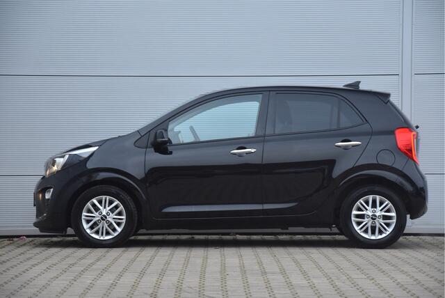 KIA PICANTO 1.0 DPi DynamicLine