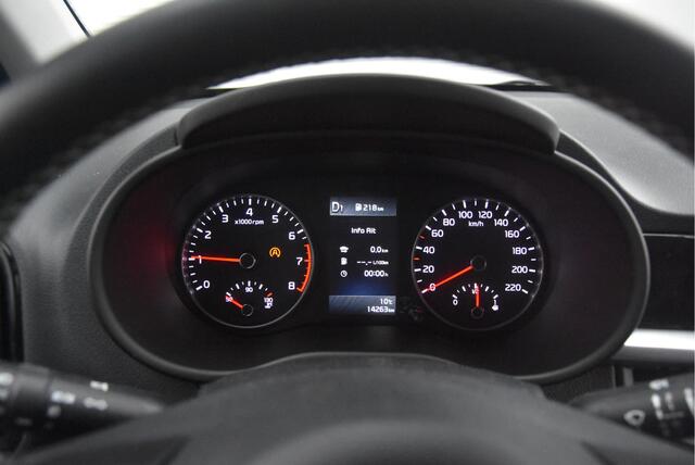 KIA PICANTO 1.0 DPi DynamicLine