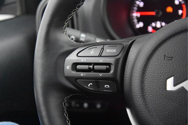 KIA PICANTO 1.0 DPi DynamicLine